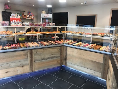 Boulangerie Callier Olivier, Boulangerie à Pont-Sainte-Maxence