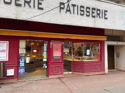 Les delices de maurepas, Boulangerie à Maurepas