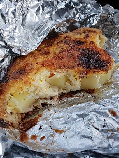 Maison Hardy, Boulangerie à Meaux