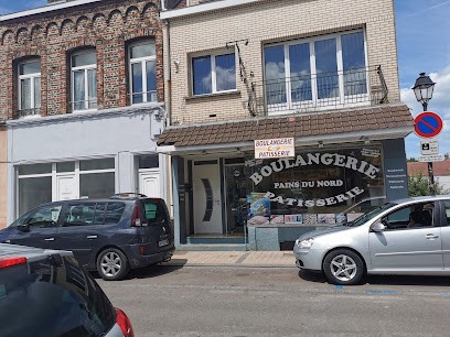Pains Du Nord, Boulangerie à Coudekerque-Branche