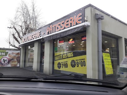 Sucré Salé, Boulangerie à Verquin
