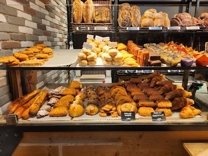 Boulangerie Lagoutte, Boulangerie à Sain-Bel