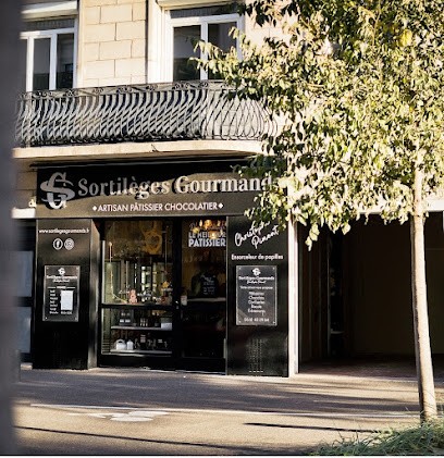 Sortileges Gourmands, Pâtisserie à Perpignan