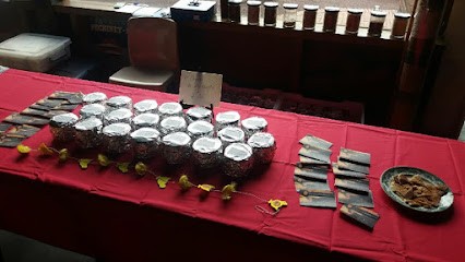 Les Gaufres D'Aurélien façon Annie, Pâtisserie à Steenwerck