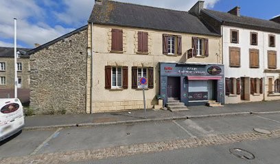 Lesauvage Dominique, Boulangerie à Cerisy-la-Forêt