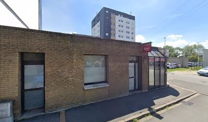 Boulangerie Verhille Leleu, Boulangerie à Coudekerque-Branche