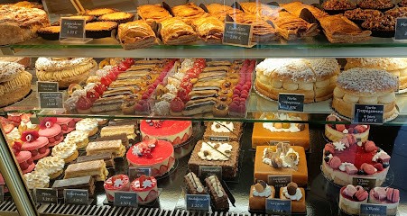 Le Carré Bellêmois Boulangerie Pâtisserie Chocolaterie, Pâtisserie à Bellême