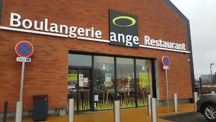 BOULANGERIE ANGE, Boulangerie à Férin