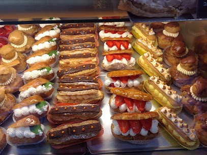 Boulangerie Cathy & Franck Malet, Boulangerie à Gruissan