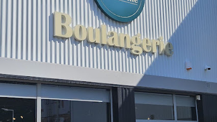 La Boulangerie Du Marché, Boulangerie à Ville-la-Grand