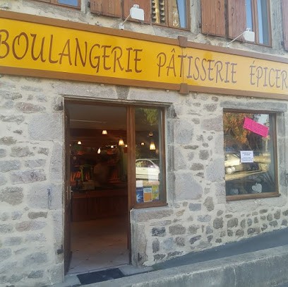 La Tradition Préauxoise, Boulangerie à Préaux