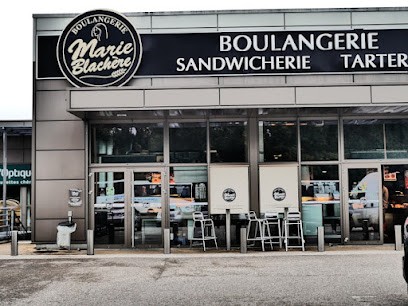 Marie Blachère Boulangerie Sandwicherie Tarterie, Boulangerie à Drumettaz-Clarafond
