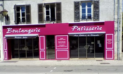 L’ Atelier d’Olivier, Boulangerie à Chaussin