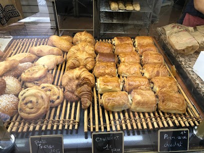 La Gourmandise, Boulangerie à Marseille 06