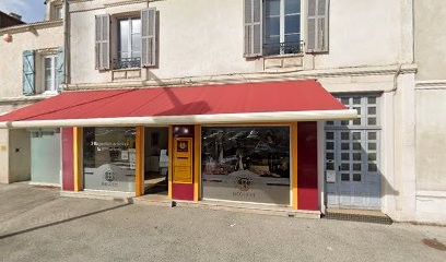 Le Fournil Du Champ De Mars, Boulangerie à Chaumont