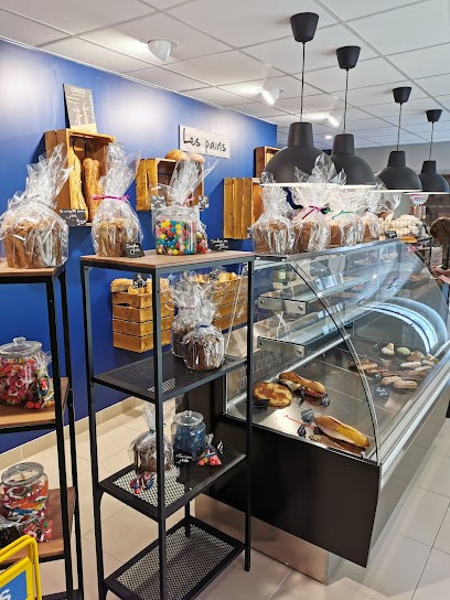 Le Panier De Pain, Boulangerie à Pagney