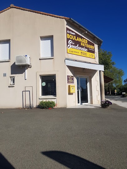 La Soudanaise (Artisan Boulanger Patissier), Boulangerie à Soudan