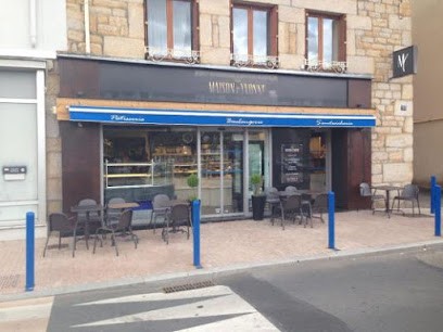 La Maison D'Yvonne, Boulangerie à La Talaudière
