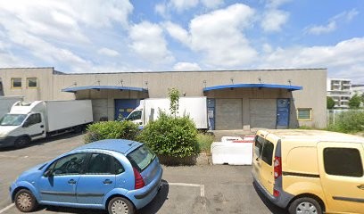 Le P'tit Souk, Pâtisserie à Choisy-le-Roi