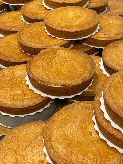 Arraya, Pâtisserie à Saint-Jean-de-Luz