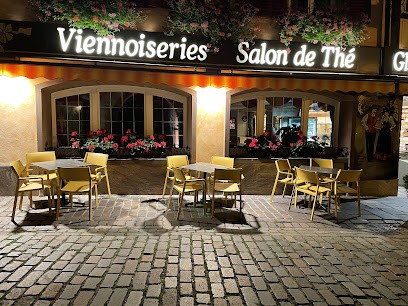 Patisserie Oster-Aurore Lehmann, Pâtisserie à Barr