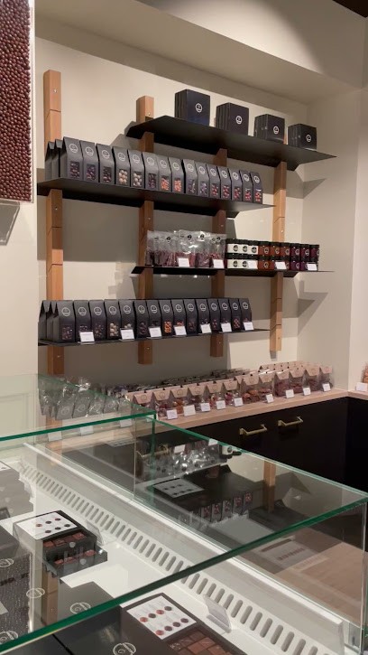 Bécasso, Pâtisserie à Erdeven