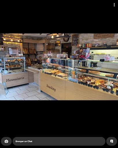 Boulangerie Ludo & Prisca, Boulangerie à Coulommiers