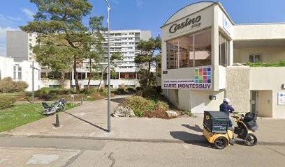 La Bibliothèque des Pains Place Louis Braille, Boulangerie à Caluire-et-Cuire