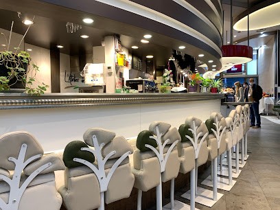 L'Atelier Des Pains & Co, Boulangerie à Nanterre