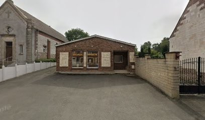 Au Petit Bout De Pain Dominique, Boulangerie à Habarcq
