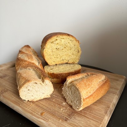 Teira Sté, Boulangerie à Séméac