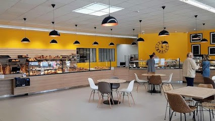 Boulangerie Bionaz Sylvain, Boulangerie à Romilly-sur-Seine