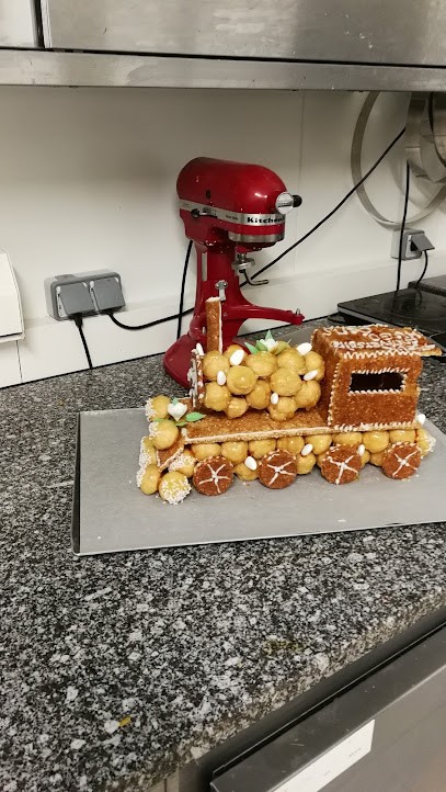 Boulangerie Labat Ludovic, Boulangerie à Javerlhac-et-la-Chapelle-Saint-Robert