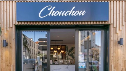 Chouchou, Pâtisserie au Perreux-sur-Marne