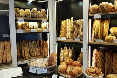 Ty Daoudal, Boulangerie à Plouay
