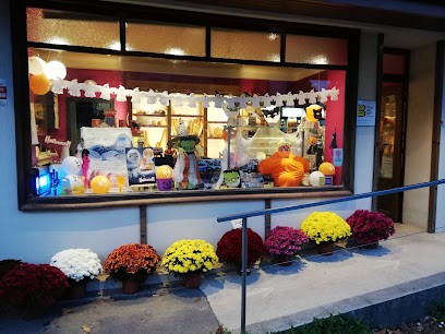 Boulangerie-Pâtisserie Pitois, Boulangerie au Dézert