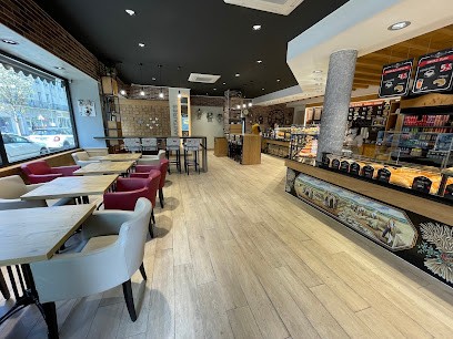 Maison Papillon Boulangerie, Boulangerie à Valenciennes