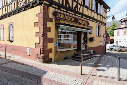 Boulangerie Pâtisserie Du Val De Moder, Boulangerie à Val de Moder