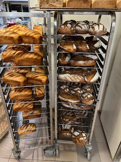 Le Moulin Du Sud, Boulangerie à Longjumeau