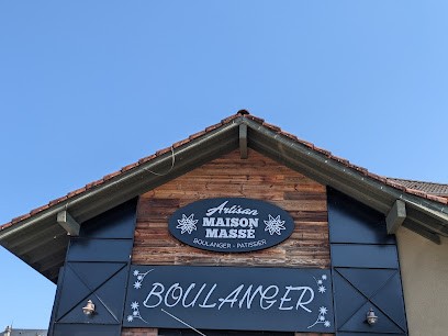 Maison Laplagne, Boulangerie à Lugrin