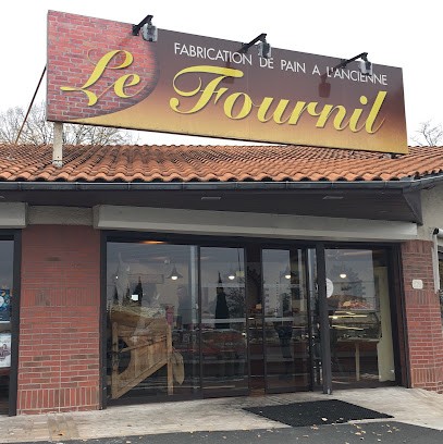 Le Fournil Bakery, Boulangerie à Niort