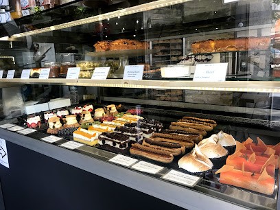 Toute Une Histoire, Boulangerie à Marseille 06