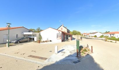 Le Fournil Clochers, Boulangerie à Saint-Martin-des-Tilleuls