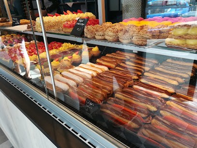Boulangerie Laurent, Boulangerie à Hennebont