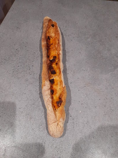 La Four Mie, Boulangerie à Caussade