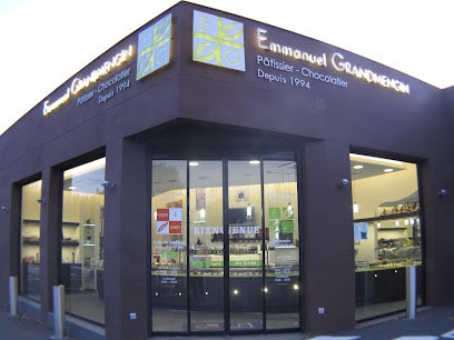 Grandmengin Emmanuel, Pâtisserie à Tinqueux