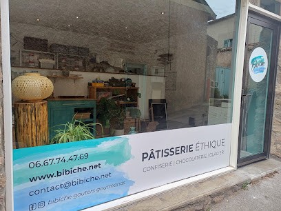 Bibiche - Goûters Gourmands, Pâtisserie à Grézieu-la-Varenne