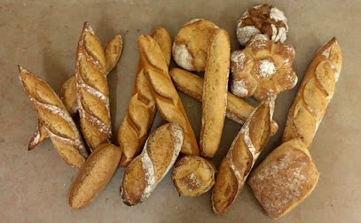 Au Petit Atelier, Boulangerie à Saint-Agrève