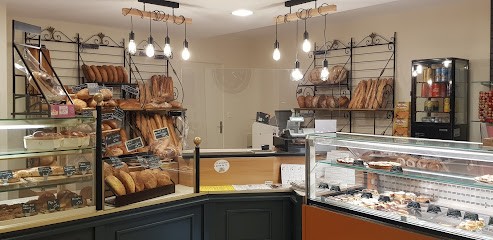 Boulangerie Gaumerais, Boulangerie à Saint-Hilaire-des-Landes