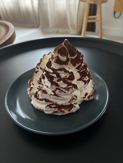 Les Délices de Manon, Pâtisserie au Touvet